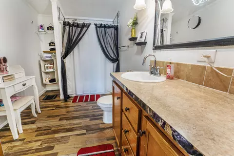 607 W Davis St, Hamlet, IN 46532 photo 14