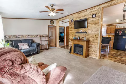 607 W Davis St, Hamlet, IN 46532 photo 8