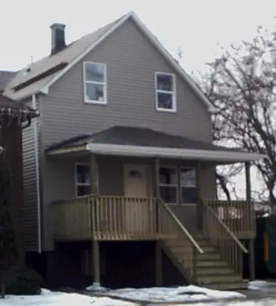 1306 W 150th, Hammond, IN 46327 photo 1