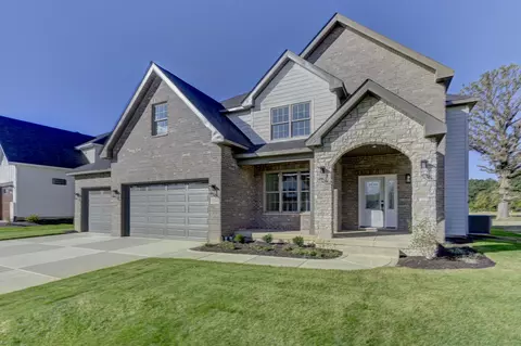 9544 Fescue Dr, Saint John, IN 46373 photo 35