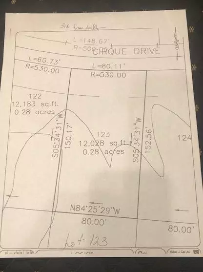 787 Cirque Dr, Crown Point, IN 46307 photo 3