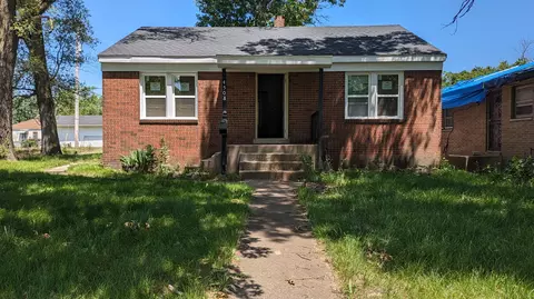 4508 W 15th Ave, Gary, IN 46404 photo 1