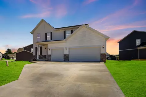 11239 Green Pl, Winfield, IN 46307 photo 1