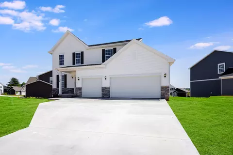 11239 Green Pl, Winfield, IN 46307 photo 3