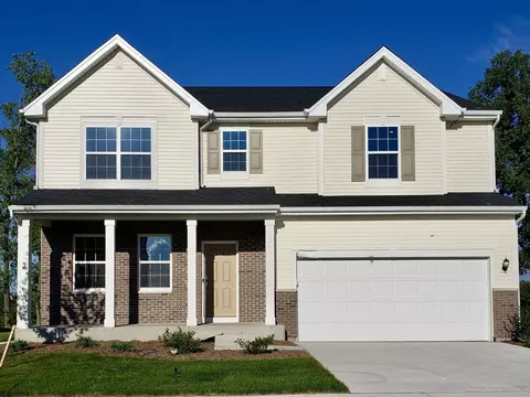 11215 Green Pl, Winfield, IN 46307 photo 1
