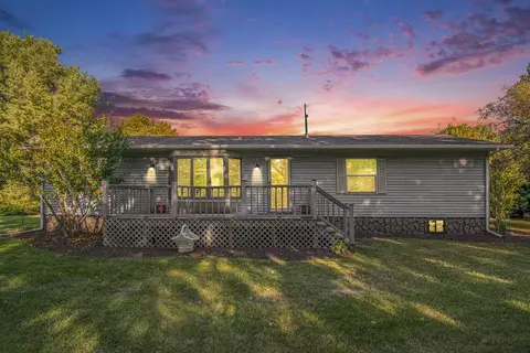 3825 W 1400, Hanna, IN 46340
