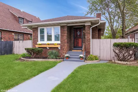 407 Mckinley St, Gary, IN 46404 photo 1