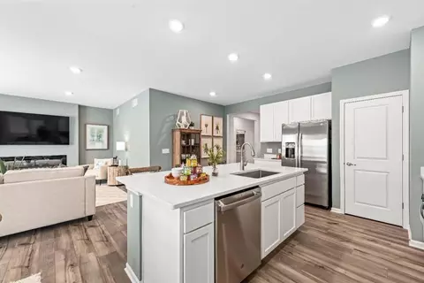 8390 Graystone Dr, Lowell, IN 46356 photo 7