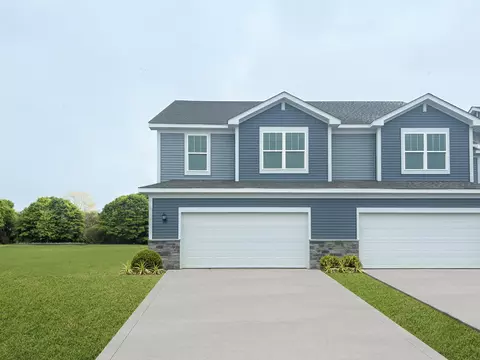 8370 Kannon Dr, Lowell, IN 46356 photo 1