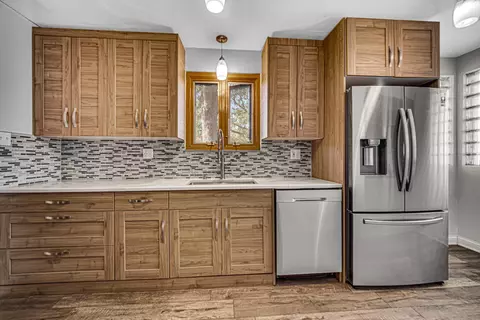 Kitchen - 1936 Warwick Ave, Whiting, IN 46394 photo 1 of 3