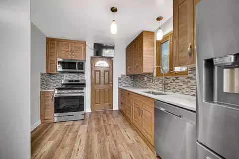 Kitchen - 1936 Warwick Ave, Whiting, IN 46394 photo 2 of 3