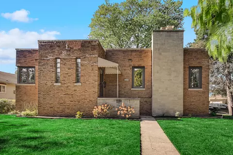 Exterior - 1936 Warwick Ave, Whiting, IN 46394 photo 1 of 8