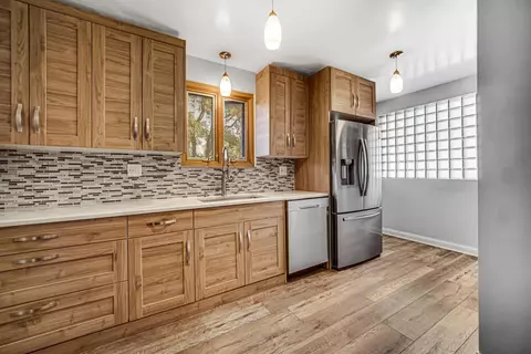 Kitchen - 1936 Warwick Ave, Whiting, IN 46394 photo 3 of 3