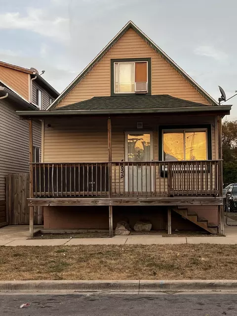 4855 Walsh Ave, East Chicago, IN 46312