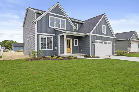 297 Apple Grove Ln, Valparaiso, IN 46385