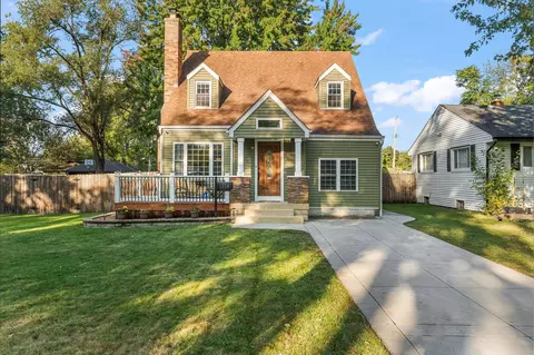 8210 Hohman Ave, Munster, IN 46321