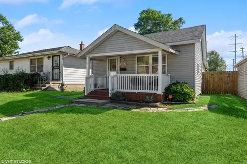 2612 Vine Pl, Hammond, IN 46323