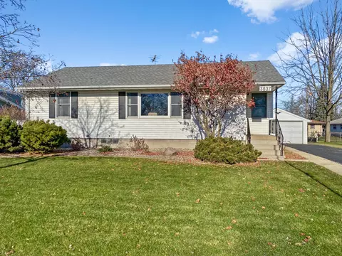 3837 Wicker Ave, Highland, IN 46322