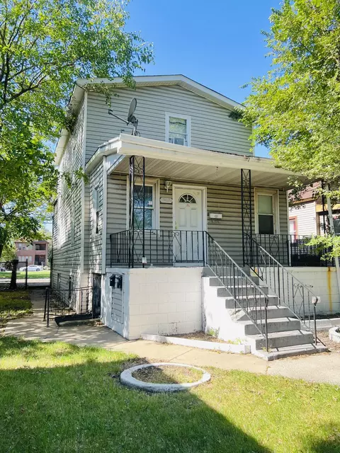 3920 Evergreen St, East Chicago, IN 46312