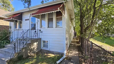 3929 Drummond St, East Chicago, IN 46312