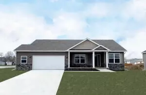 4935 Richard Dr, Lowell, IN 46356 photo 1