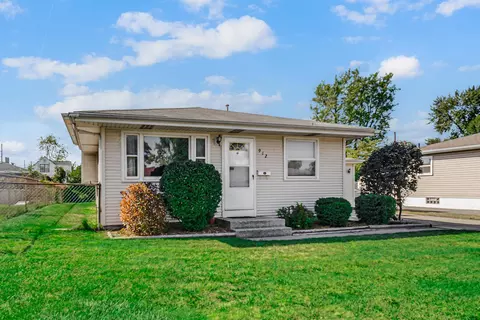 912 N Dwiggins Ave, Griffith, IN 46319 photo 24