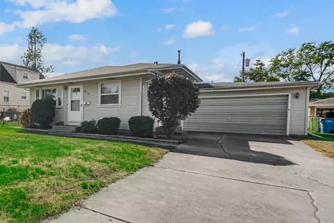 912 N Dwiggins Ave, Griffith, IN 46319 photo 5