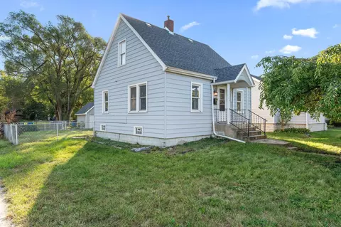 7203 Carolina Ave, Hammond, IN 46323