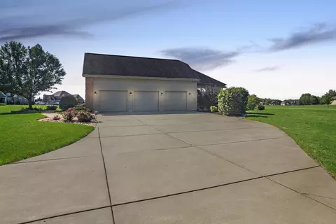 14970 Hendricks Ln, Crown Point, IN 46307 photo 32