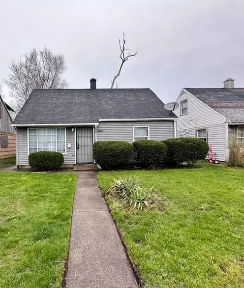 2750 W 10th Ave, Gary, IN 46404 photo 1