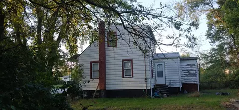 Exterior - 2209-15 Marshall St, Gary, IN 46404 photo 8 of 11