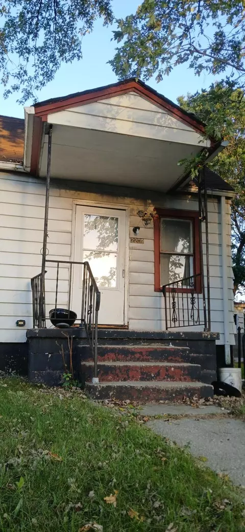 Exterior - 2209-15 Marshall St, Gary, IN 46404 photo 7 of 11
