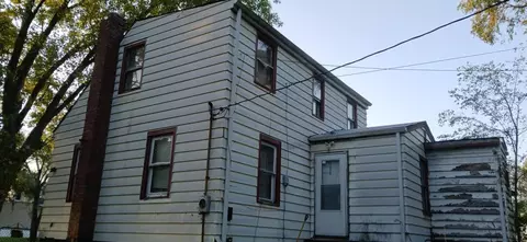 Exterior - 2209-15 Marshall St, Gary, IN 46404 photo 9 of 11