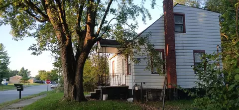 Exterior - 2209-15 Marshall St, Gary, IN 46404 photo 2 of 11