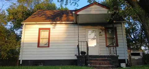 Exterior - 2209-15 Marshall St, Gary, IN 46404 photo 1 of 11