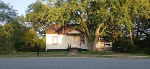 Exterior - 2209-15 Marshall St, Gary, IN 46404 photo 5 of 11