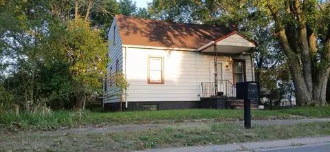 Exterior - 2209-15 Marshall St, Gary, IN 46404 photo 6 of 11
