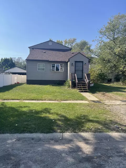 272 Gerry St, Gary, IN 46406 photo 23