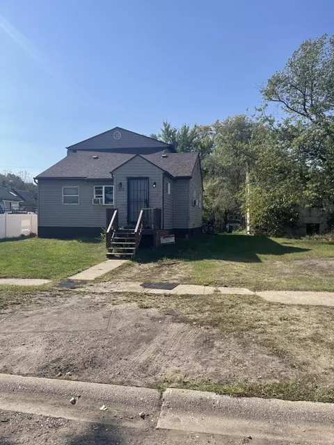 272 Gerry St, Gary, IN 46406 photo 1