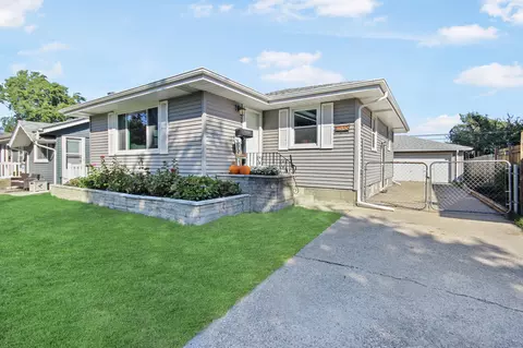 6545 Montana Ave, Hammond, IN 46323
