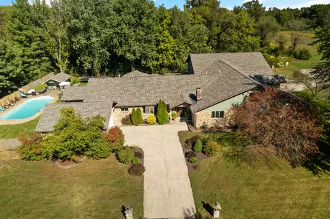 3572 In-10 #LOT 14, Lake Village, IN 46349