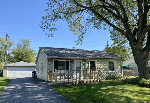 7733 Beech Ave, Hammond, IN 46324