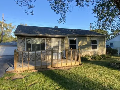 7733 Beech Ave, Hammond, IN 46324 photo 2