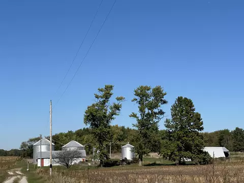 4206 W 125, Rensselaer, IN 47978