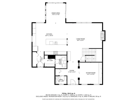 11121 Hickory Grove Rd, Cedar Lake, IN 46303 photo 34
