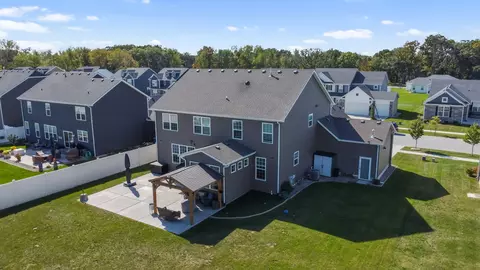 11121 Hickory Grove Rd, Cedar Lake, IN 46303 photo 31
