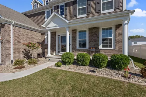 11121 Hickory Grove Rd, Cedar Lake, IN 46303 photo 3