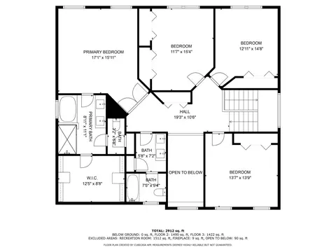 11121 Hickory Grove Rd, Cedar Lake, IN 46303 photo 35