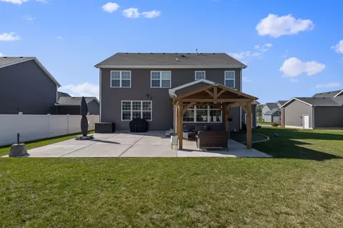 11121 Hickory Grove Rd, Cedar Lake, IN 46303 photo 33