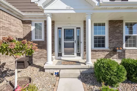 11121 Hickory Grove Rd, Cedar Lake, IN 46303 photo 4